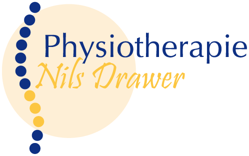 Logo Physiotherapie Drawer Stockelsdorf
